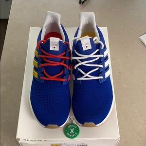 Adidas Ultra boost E.G.